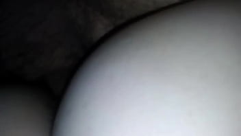 Cabalgada salvaje de mi mujer