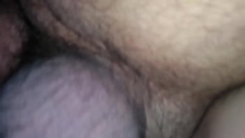 Cabalgada salvaje de mi mujer