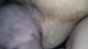 Cabalgada salvaje de mi mujer