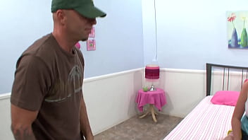 Aliyssa moore is a cum hungry teeny bopper