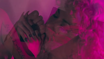 Love her armpits and foot marilou and miss jesus