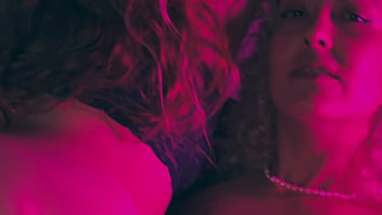 Love her armpits and foot marilou and miss jesus