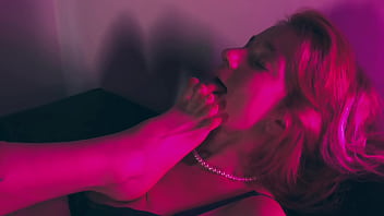 Love her armpits and foot marilou and miss jesus