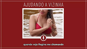 Sexo com vizinha safada contos