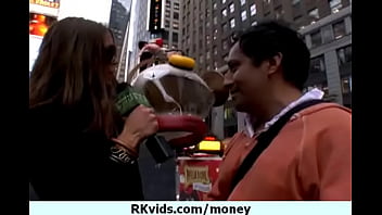 Sex paying my bills 15