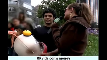 Sex paying my bills 15