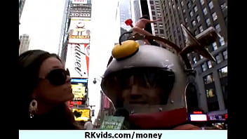 Sex paying my bills 15