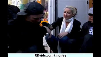 Sex paying my bills 15