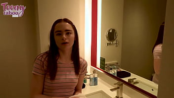 Stepdad seth creampies reese robbins doggy style bj's & more