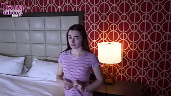 Stepdad seth creampies reese robbins doggy style bj's & more