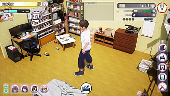 Av director life ep15