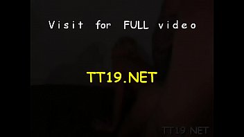 Ravishing blonde treeper enjoys undressing