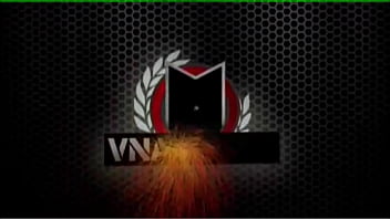 Maggie green in maid outfit puts a fast & huge toy on her clit