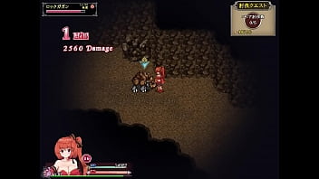 閃紅のアリエスプレイしてみた【part6】