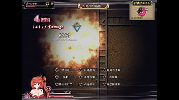 閃紅のアリエスプレイしてみた【part6】