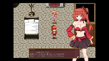 閃紅のアリエスプレイしてみた【part6】