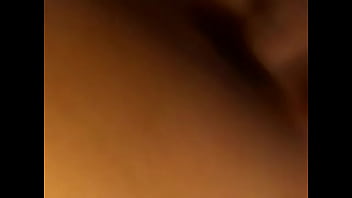 Love my wife's pussy and round ass