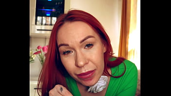 Step sis finally admits with my cock in her mouth it’s what she always wanted