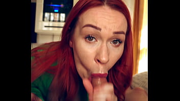 Step sis finally admits with my cock in her mouth it’s what she always wanted