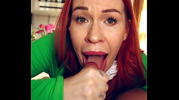 Step sis finally admits with my cock in her mouth it’s what she always wanted