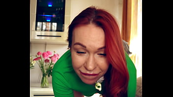 Step sis finally admits with my cock in her mouth it’s what she always wanted