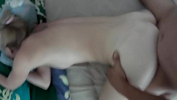 Pretty blonde fucked in the morning she is moaning of pleasure as crazy Pretty blonde fucked in the morning she is moaning of pleasure as crazy