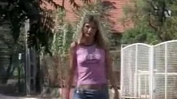 Name of movie who is blond