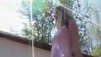 Name of movie who is blond