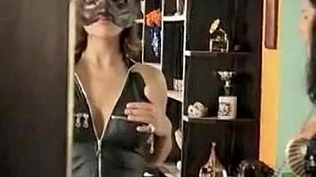 Name of movie who is blond