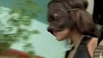 Name of movie who is blond