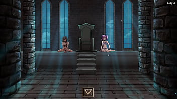 Nonton Slave Lord: Realms Of Bondage #12 Friedlicher Schlaf Mit Justice, Wie Lange Dauert Es Bis Wir Die 40 Prozent Unterschied Im Titel Erhalten? thumbnail