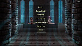 Slave realms of bondage #12 friedlicher schlaf mit justice wie lange dauert es bis wir die 40 prozent unterschied im titel erhalten