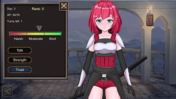 Slave realms of bondage #12 friedlicher schlaf mit justice wie lange dauert es bis wir die 40 prozent unterschied im titel erhalten