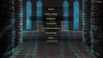 Slave realms of bondage #12 friedlicher schlaf mit justice wie lange dauert es bis wir die 40 prozent unterschied im titel erhalten