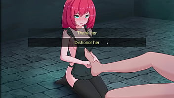 Slave realms of bondage #12 friedlicher schlaf mit justice wie lange dauert es bis wir die 40 prozent unterschied im titel erhalten