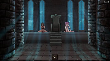 Slave realms of bondage #12 friedlicher schlaf mit justice wie lange dauert es bis wir die 40 prozent unterschied im titel erhalten