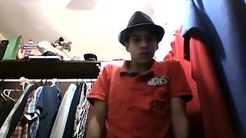 Brunnette hot guy striptease Brunnette hot guy striptease