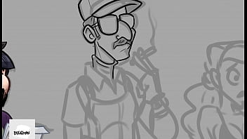 Sts broadcast by dc on picarto from february twenty eighth 2023