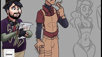 Sts Broadcast By Dc On Picarto From February Twenty Eighth 2023 thumbnail