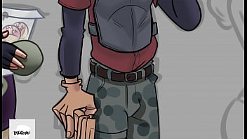 Sts broadcast by dc on picarto from february twenty eighth 2023