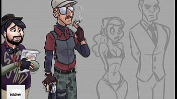 Sts broadcast by dc on picarto from february twenty eighth 2023