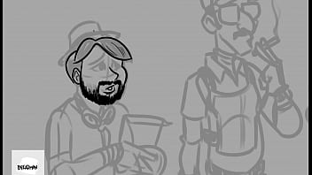 Sts broadcast by dc on picarto from february twenty eighth 2023