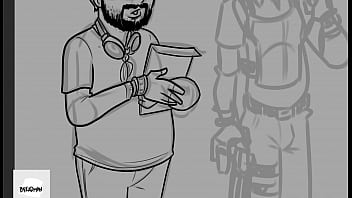 Sts broadcast by dc on picarto from february twenty eighth 2023