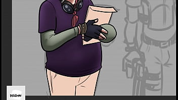 Sts broadcast by dc on picarto from february twenty eighth 2023