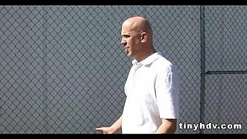 Amazing teen pussy brooke adams 2 91