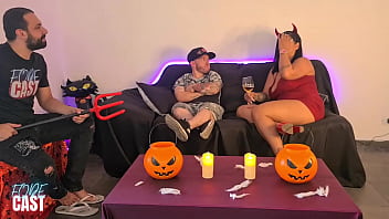 Fode cast pitoco o anão da televisão do programa câmera escondidas e do the noite vem dar um trato na apresentadora