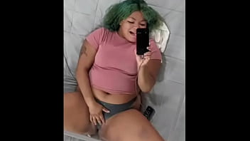 Kamora rose blue phase