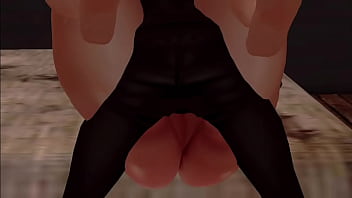 Pawg gives me slug trails