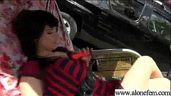 Sex scene using sex toys by horny cute girl oxuanna envy mov 30