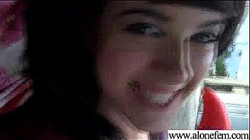 Sex scene using sex toys by horny cute girl oxuanna envy mov 30